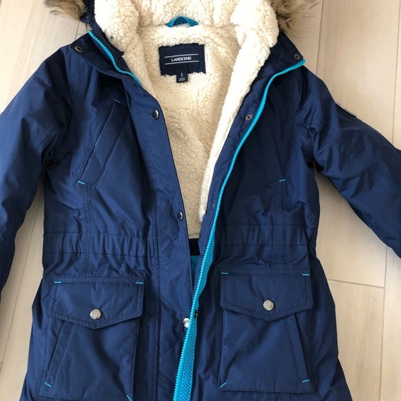 New jacket - Picture 2 of 4